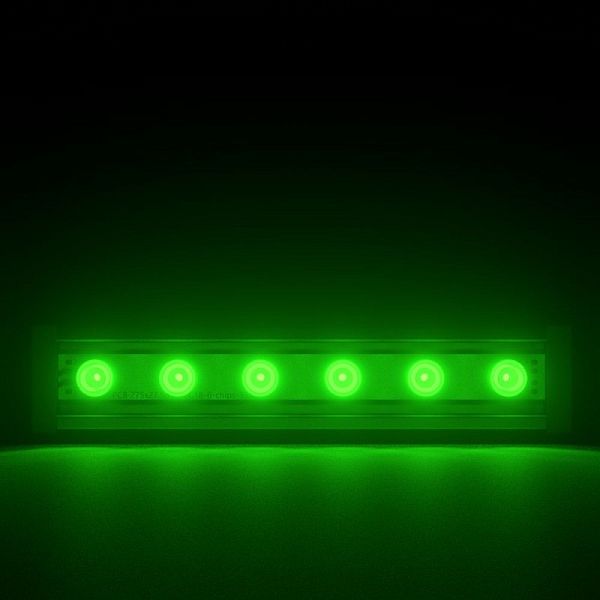 KEO PL-ART LINE ОПТИК 6 Зеленый 300мм