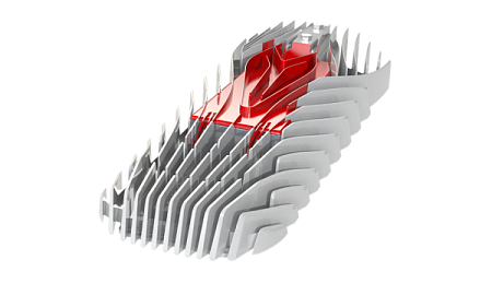 LEDEL SuperStreet 340