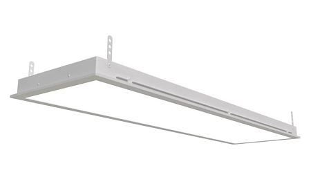 LED светильник KEO Экофон Dg 40W 1192?292?40
