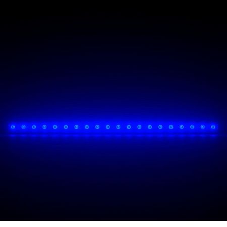 KEO PL-ART LINE ОПТИК 40 Синий 1000мм