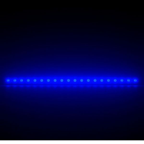 KEO PL-ART LINE ОПТИК 40 Синий 1000мм