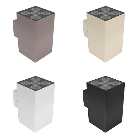 KEO-Pl-CUB Duo 20 скрытый монтаж 5°
