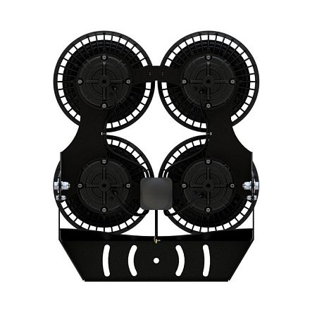KEO PL-Плазма UFO ? 4 M 480 35°