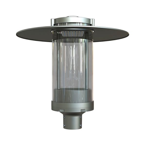 KEO PL-ШАФТ-TR(Торшер) 40 155x85°