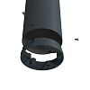 KEO PL Bollard-SL 10