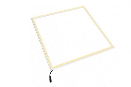Светодиодная рамка FRAME-600х600х12мм 36Вт 6500К 3200Лм IP40