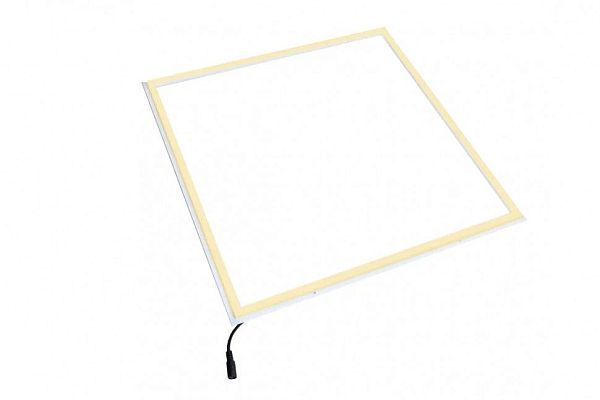 Светодиодная рамка FRAME-600х600х12мм 36Вт 4000К 3000Лм IP40