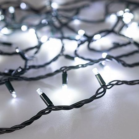 Светодиодная гирлянда ARD-STRING-PRO-1000-GREEN-100LED-PULSE