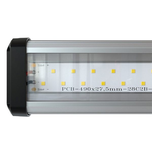 KEO PL-Линия S IP67 20 Эко 500мм 12-24V AC/DC
