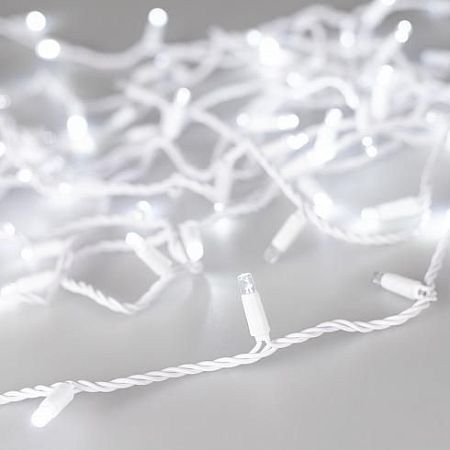 Светодиодная гирлянда ARD-STRING-CLASSIC-1000-WHITE-100LED-PULSE