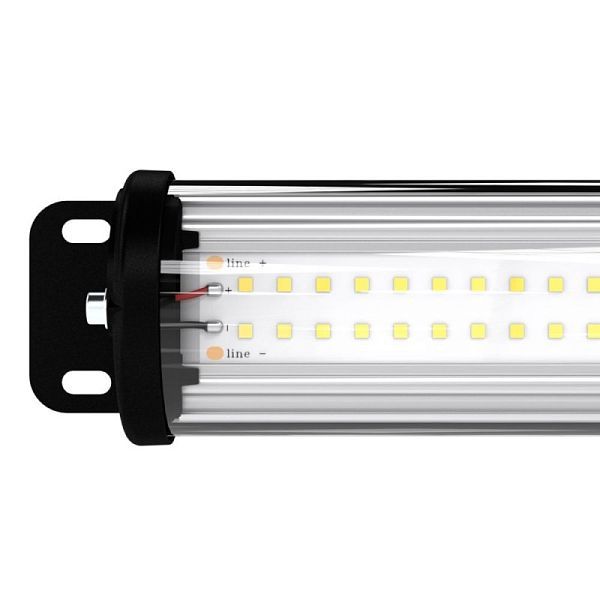 KEO PL TUBUS AL IP68 BS 25 590мм