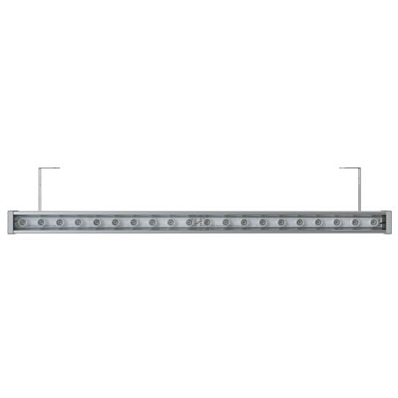 KEO PL-ART LINE ОПТИК 15 Красный 1000мм