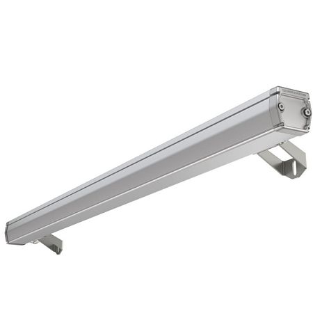 KEO PL-ART LINE S RGBW 15 900мм 48V DC Опал