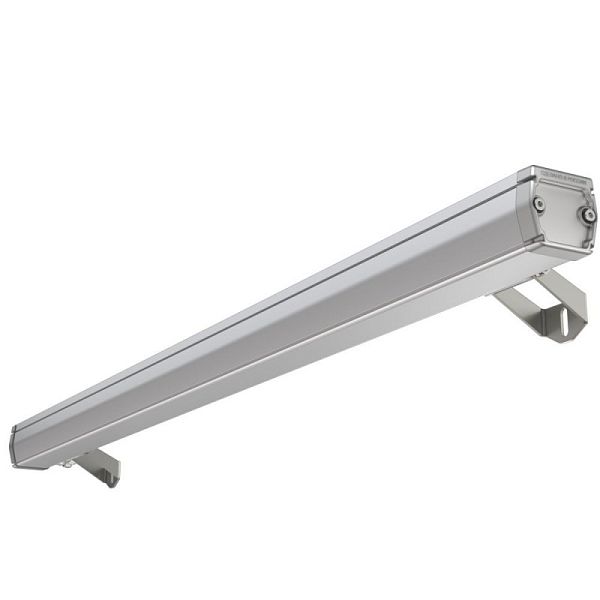 KEO PL-ART LINE S RGBW 15 900мм 48V DC Опал