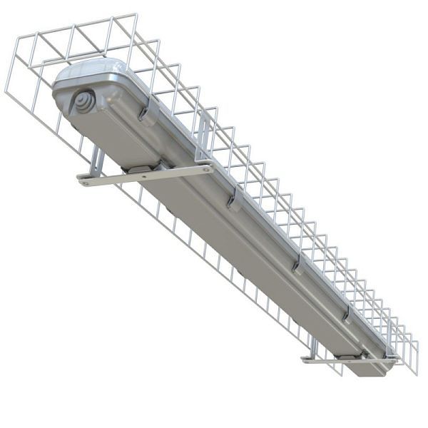 KEO PL Защитная решетка для светильника Арктик IP65