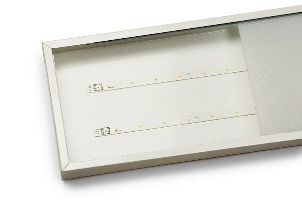 KEO Маркет 36 Вт IP54 1195x180x48