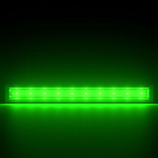 KEO PL-ART LINE 20 Зеленый 500мм