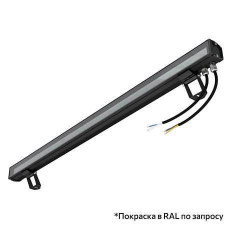 KEO PL-ART LINE S RGBW 15 900мм 48V DC