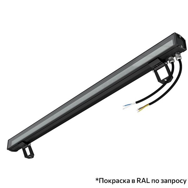 KEO PL-ART LINE S RGBW 15 900мм 48V DC