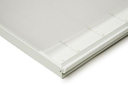 KEO Армстронг с равномерной засветкой 40W