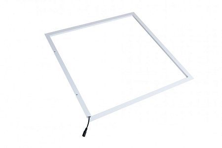 Светодиодная рамка FRAME-600х600х12мм 36Вт 6500К 3200Лм IP40