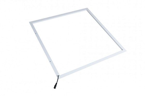 Светодиодная рамка FRAME-600х600х12мм 36Вт 4000К 3000Лм IP40