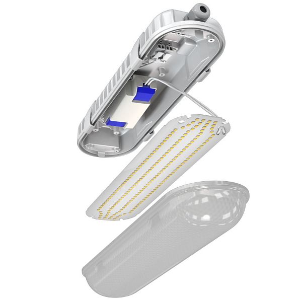 KEO PL Арктик Мини IP67 10/12/15/20