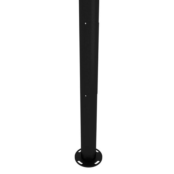 KEO PL Опора цилиндрическая ОЦ-108-4