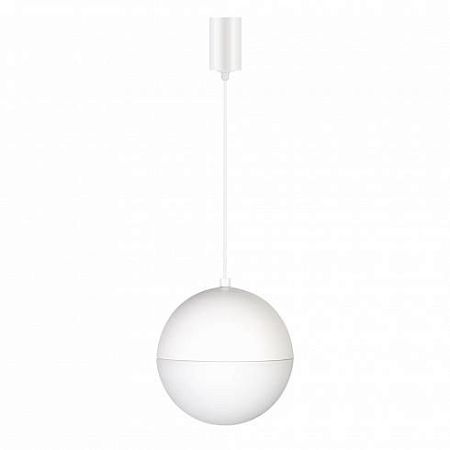 Светильник SP-EMISFERO-R200-16W (WH / BK / GD, 180 deg, 230V)