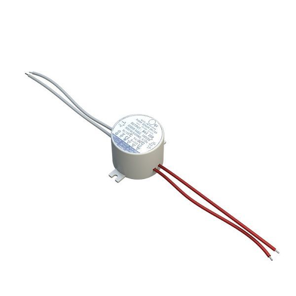 KEO PL Датчик движения и освещенности. Арктик IP65 (до 30Вт)