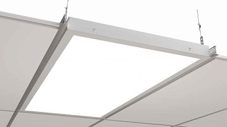 LED светильник KEO Экофон E 80W 1200?600?50