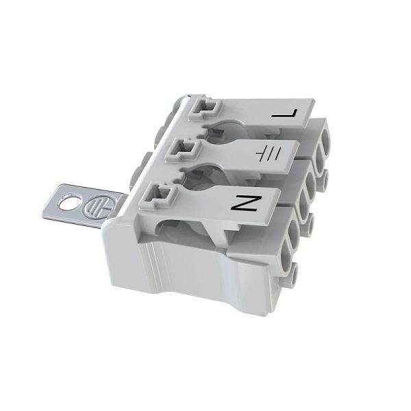 KEO PL Коннектор. KEO PL-Армстронг S