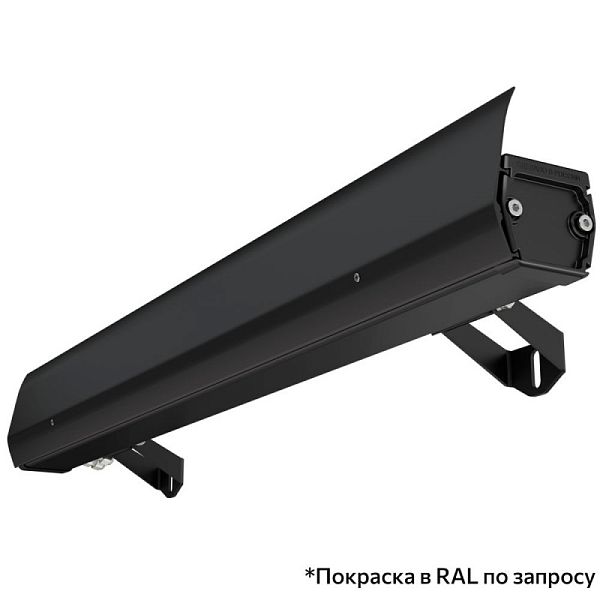 KEO PL-ART LINE S RGBW 10 600мм 48V DC Опал