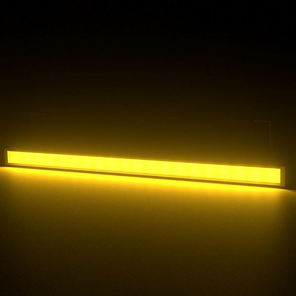 KEO PL-ART LINE 40 Янтарный 1000мм