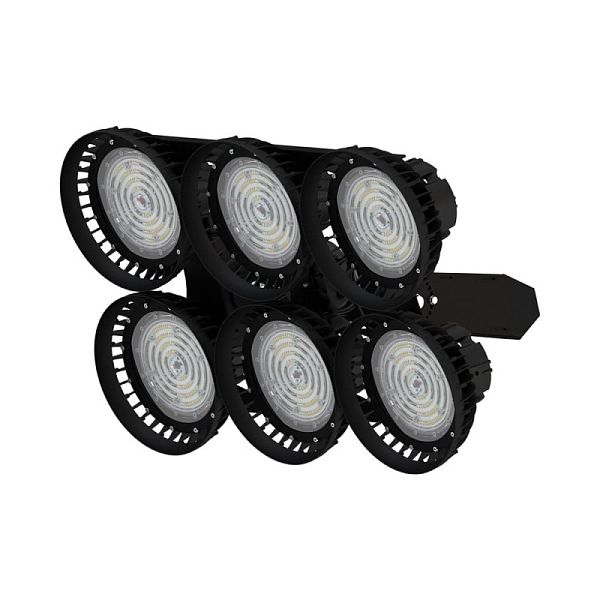 KEO PL закалённое стекло для светильников KEO PL-Плазма UFO