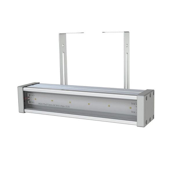 KEO PL-ART LINE 12 300мм