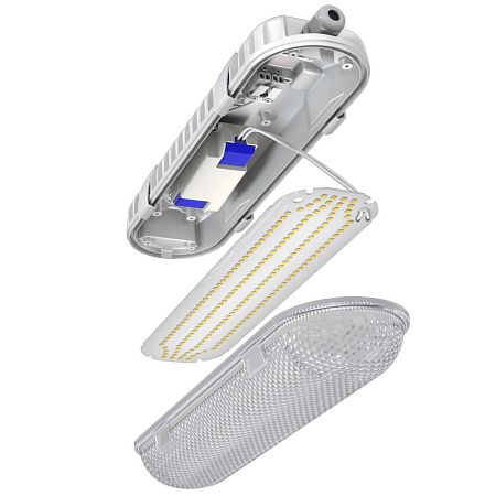 KEO PL Арктик Мини IP67 10/12/15/20