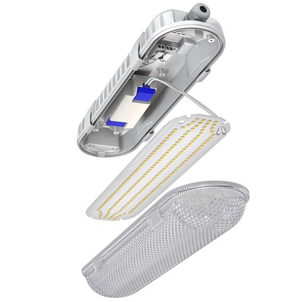 KEO PL Арктик Мини IP67 10/12/15/20