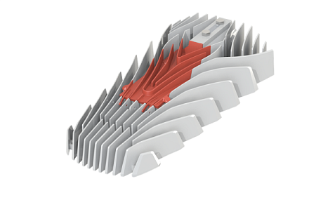 LEDEL SuperStreet 150