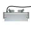 KEO PL Антибликовый козырек. KEO PL-ART LINE (250мм)
