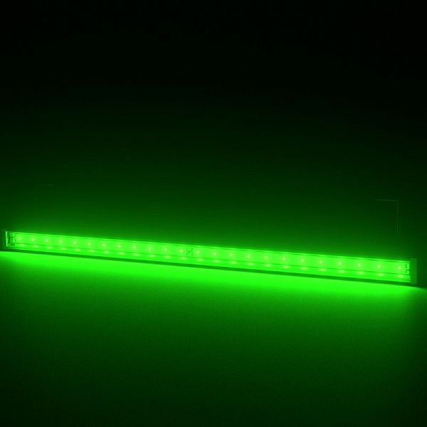 KEO PL-ART LINE 24 Зеленый 1200мм