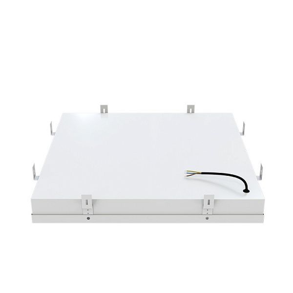 KEO PL исполнение корпуса светильника Грильято со степенью защиты от пыли и влаги IP54