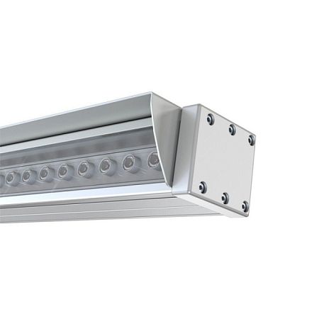 KEO PL Антибликовый козырек. KEO PL-ART LINE (500мм)