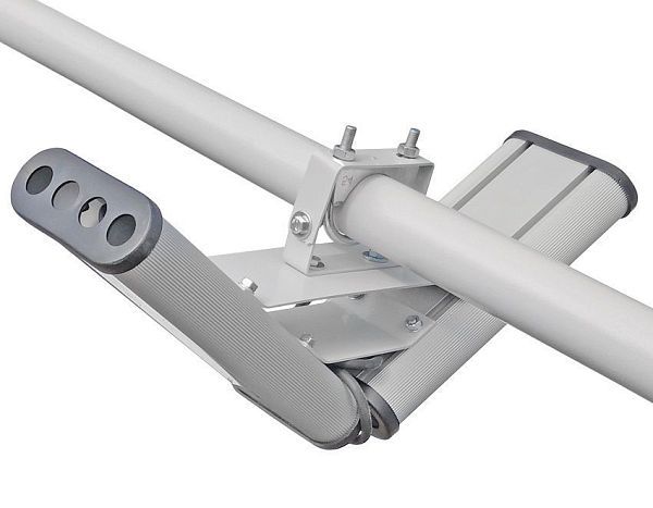 Светильник «Модуль Галочка», универсальный, 64Вт