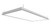 LED светильник KEO Рокфон D 105W 1200?600?50