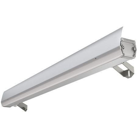 KEO PL-ART LINE S RGBW 15 900мм 48V DC Опал