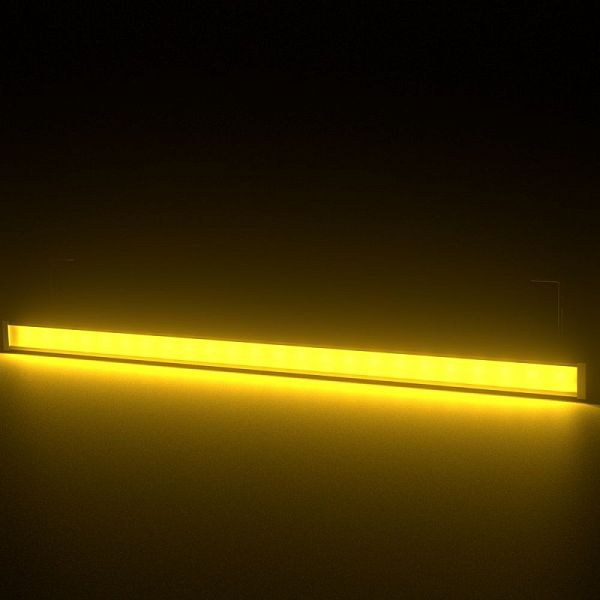 KEO PL-ART LINE 48 Янтарный 1200мм