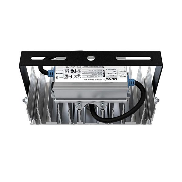 KEO PL-Прожектор S 25 CRI90 5700К 12°/25°