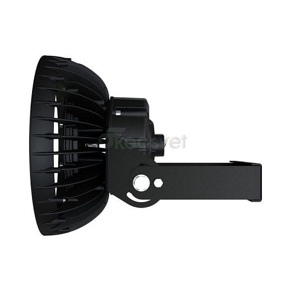 KEO PL-Прожектор-UFO-120 с Закаленным стеклом