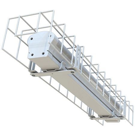 KEO PL Защитная решетка, Айсберг IP65 600